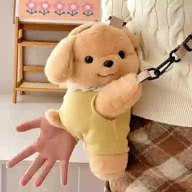 MENGMENGBUNNY 30cm