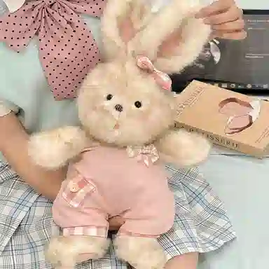 MENGMENGBUNNY 35cm50cm
