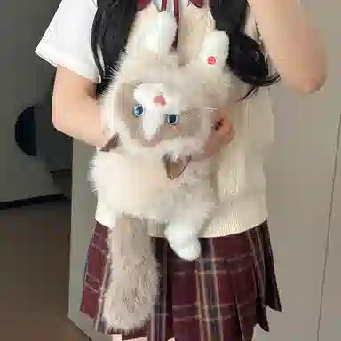 MENGMENGBUNNY 45cm55cm