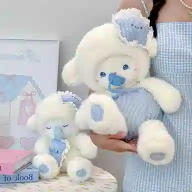 MENGMENGBUNNY 33cm45cm