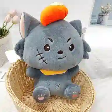 MENGMENGBUNNY 35cm