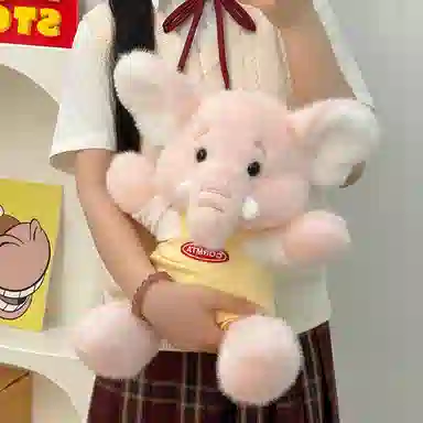 MENGMENGBUNNY 23cm32cm