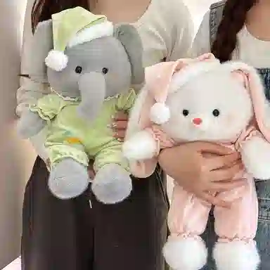 MENGMENGBUNNY 40cm