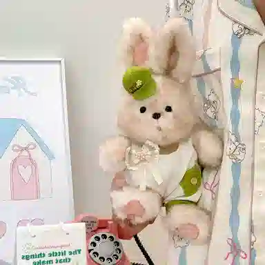 MENGMENGBUNNY 35cm50cm