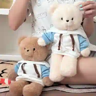 MENGMENGBUNNY 35cm45cm