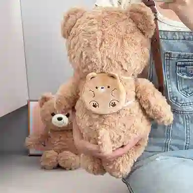 MENGMENGBUNNY 30cm45cm