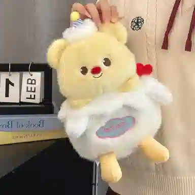 MENGMENGBUNNY 30cm40cm