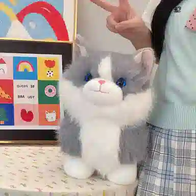 MENGMENGBUNNY 35cm46cm52cm