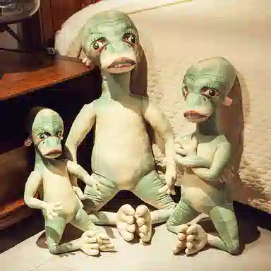 MENGMENGBUNNY 60cm80cm100cm