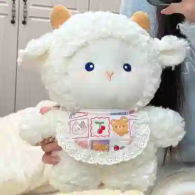 MENGMENGBUNNY 35cm