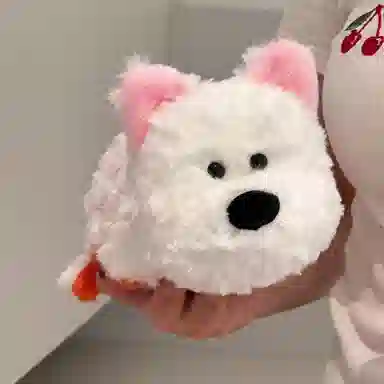 MENGMENGBUNNY bee 35cm