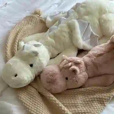 MENGMENGBUNNY 70cm90cm110cm130cm150cm