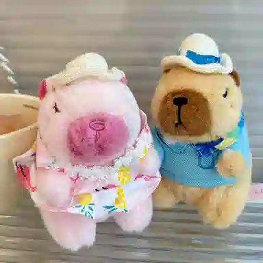 MENGMENGBUNNY 13cm