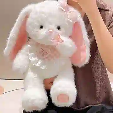 MENGMENGBUNNY 45cm60cm