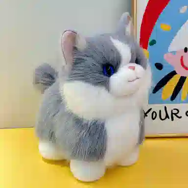 MENGMENGBUNNY 35cm46cm52cm