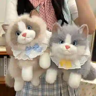 MENGMENGBUNNY 45cm55cm