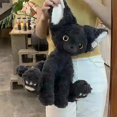 MENGMENGBUNNY 40cm