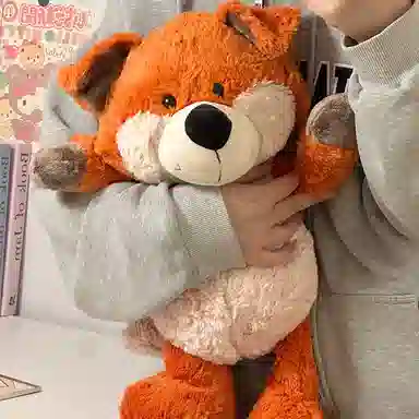 MENGMENGBUNNY 25cm35cm50cm