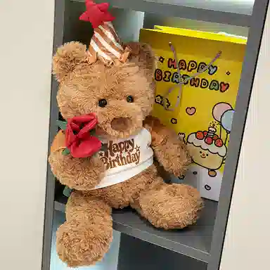MENGMENGBUNNY 40cm