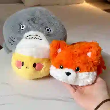 MENGMENGBUNNY bee 35cm