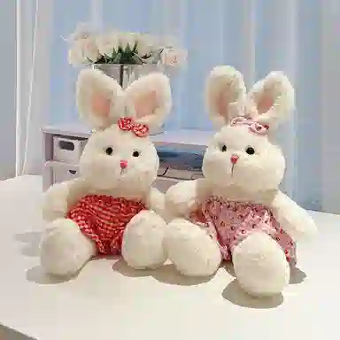MENGMENGBUNNY 40cm