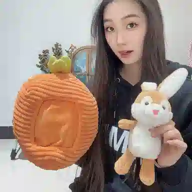 MENGMENGBUNNY 16cm22cm32cm