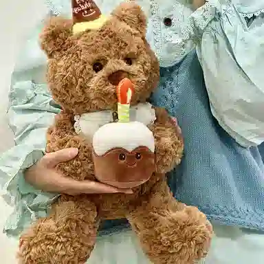 MENGMENGBUNNY 40cm50cm