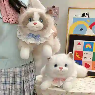 MENGMENGBUNNY 45cm55cm