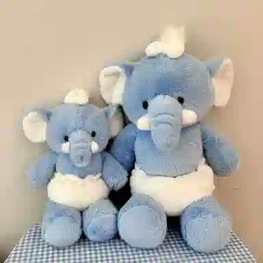 MENGMENGBUNNY 45cm60cm