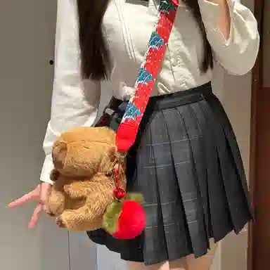 MENGMENGBUNNY 24cm