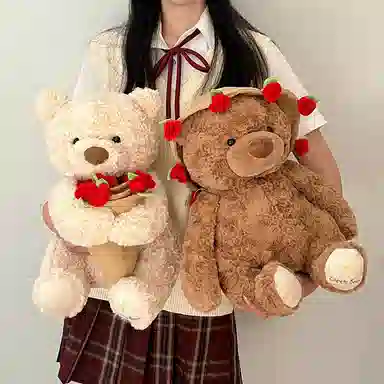 MENGMENGBUNNY 24cm35cm