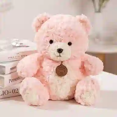 MENGMENGBUNNY bear 35cm