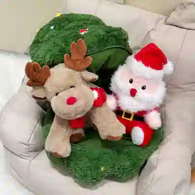 MENGMENGBUNNY 30cm45cm