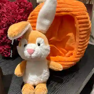 MENGMENGBUNNY 16cm22cm32cm