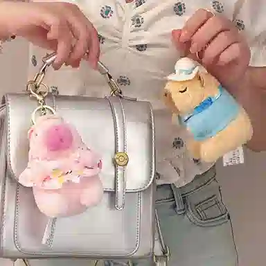 MENGMENGBUNNY 13cm