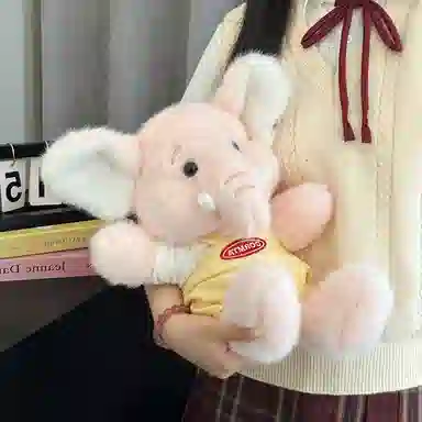 MENGMENGBUNNY 23cm32cm