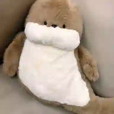 MENGMENGBUNNY 33cm