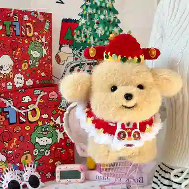 MENGMENGBUNNY 20cm30cm