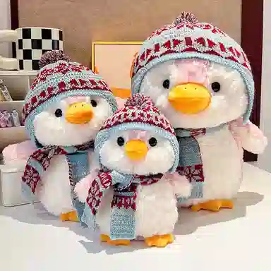 MENGMENGBUNNY 20cm28cm35cm