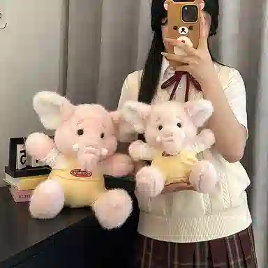 MENGMENGBUNNY 23cm32cm