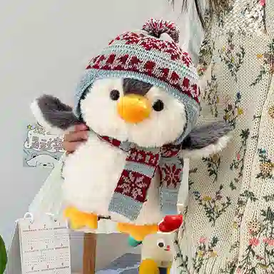 MENGMENGBUNNY 20cm28cm35cm