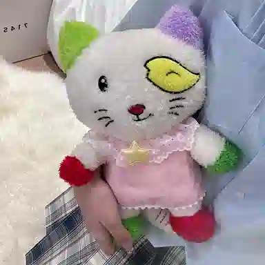 MENGMENGBUNNY 30cm