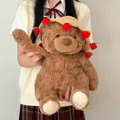 MENGMENGBUNNY 24cm35cm