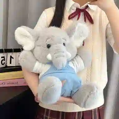 MENGMENGBUNNY 23cm32cm