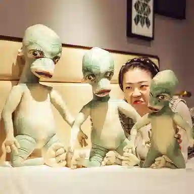 MENGMENGBUNNY 60cm80cm100cm