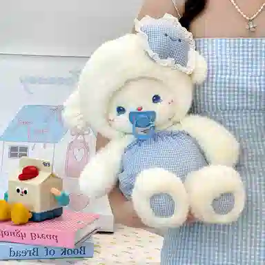 MENGMENGBUNNY 33cm45cm