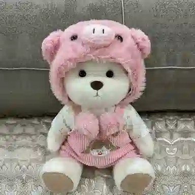 MENGMENGBUNNY 30cm
