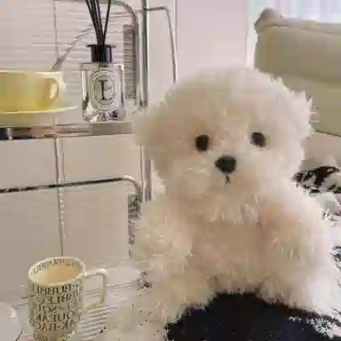 MENGMENGBUNNY 35cm25cm