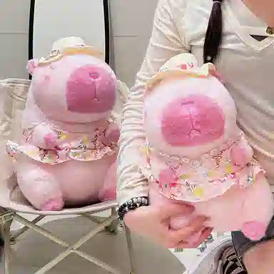 MENGMENGBUNNY 25cm35cm45cm