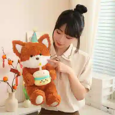 MENGMENGBUNNY 40cm